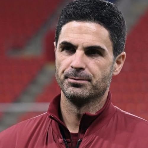 S95E1: This Team Is Doing Incredible - Mikel Arteta On Arsenal Reaching 3 Consecutive UCL Quarter Finals