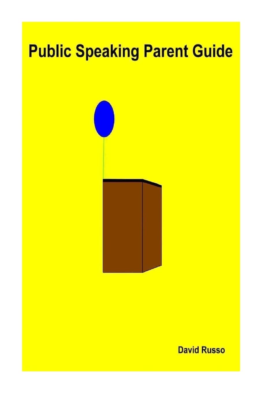 Public Speaking Parent Guide