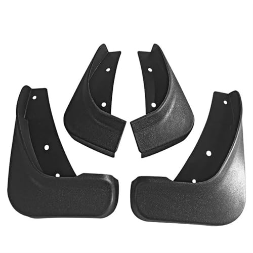 Bavette anti-éclaboussures Ford Mondeo Mk4 garde-boue robuste route propre