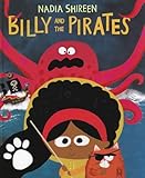 Billy and the Pirates - Nadia Shireen Nadia Shireen 