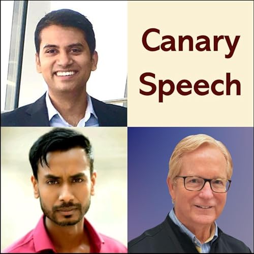 Canary Speech