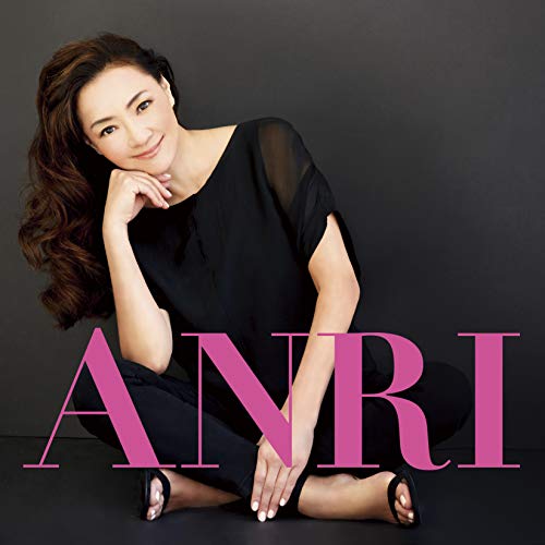  ANRI
