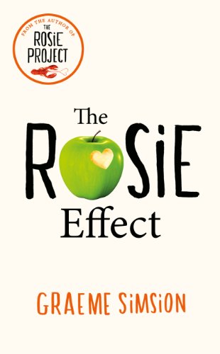 The Rosie Effect 071817948X Book Cover