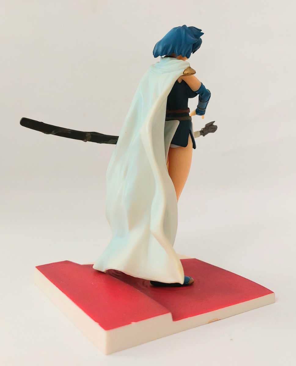 カイ・ハーン BASTARD!! 暗黒の破壊神 バスタード フィギュア 1/6