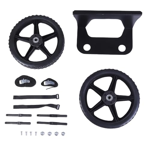 Hilitand Universal Cooler Wheel Kit