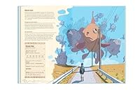 Obojima Tales from the Tall Grass – Hardcover 5E Campaign Book 1954777167 Book Cover