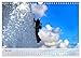 Extreme Sports Ice Climbing (Wall Calendar 2026 DIN A4 Landscape), CALVENDO Monthly Calendar