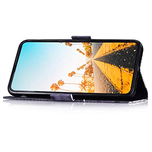 Uposao Custodia Compatibile con Huawei Mate 20