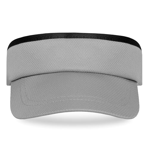 Image of Headsweats Unisex Adult Lightweight Performance Running Sun Visor