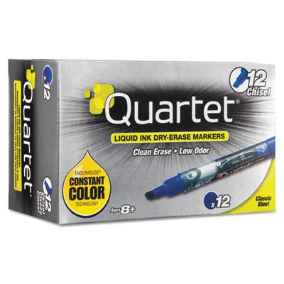 Quartet - QRT50013M - EnduraGlide Dry Erase Markers