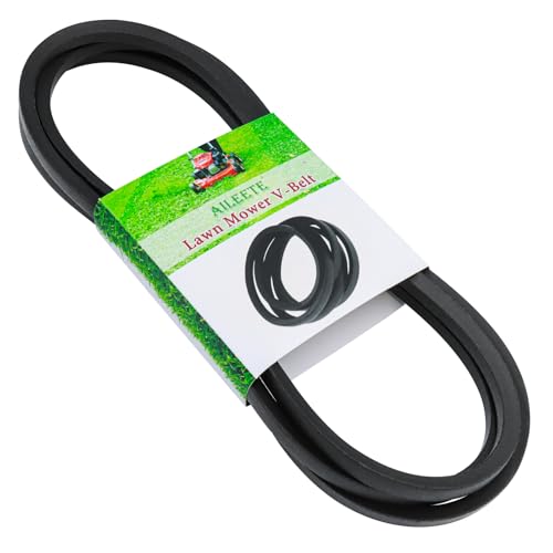 AILEETE GX24154 Drive Belt 1/2