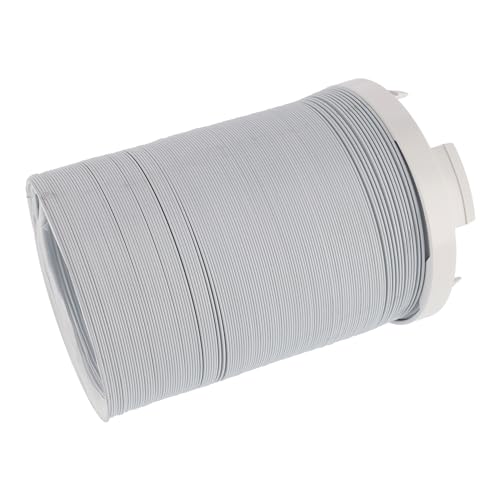 sparefixd - sparefixd Tuyau d'évacuation de vapeur et kit de connecteur pour sèche-linge Candy
