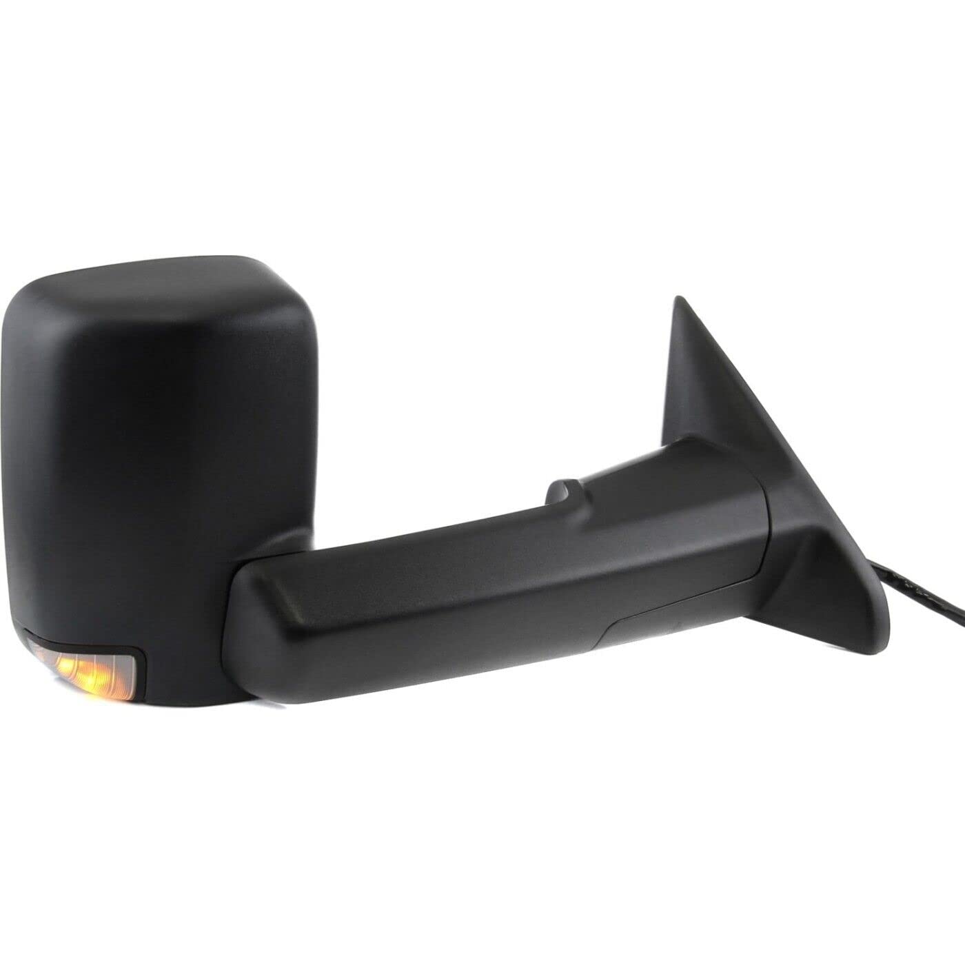 Amazon.com: Jumbo Auto Parts Replacement New Power Door Mirror For 