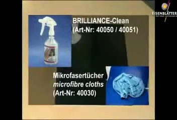 CS Unitec Brilliance Clean Canister 1.3 Galón miniatura 3