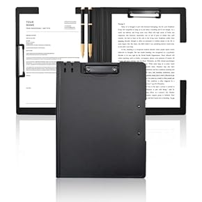 Amazon.co.jp: クリップファイル・ボード - ファイル