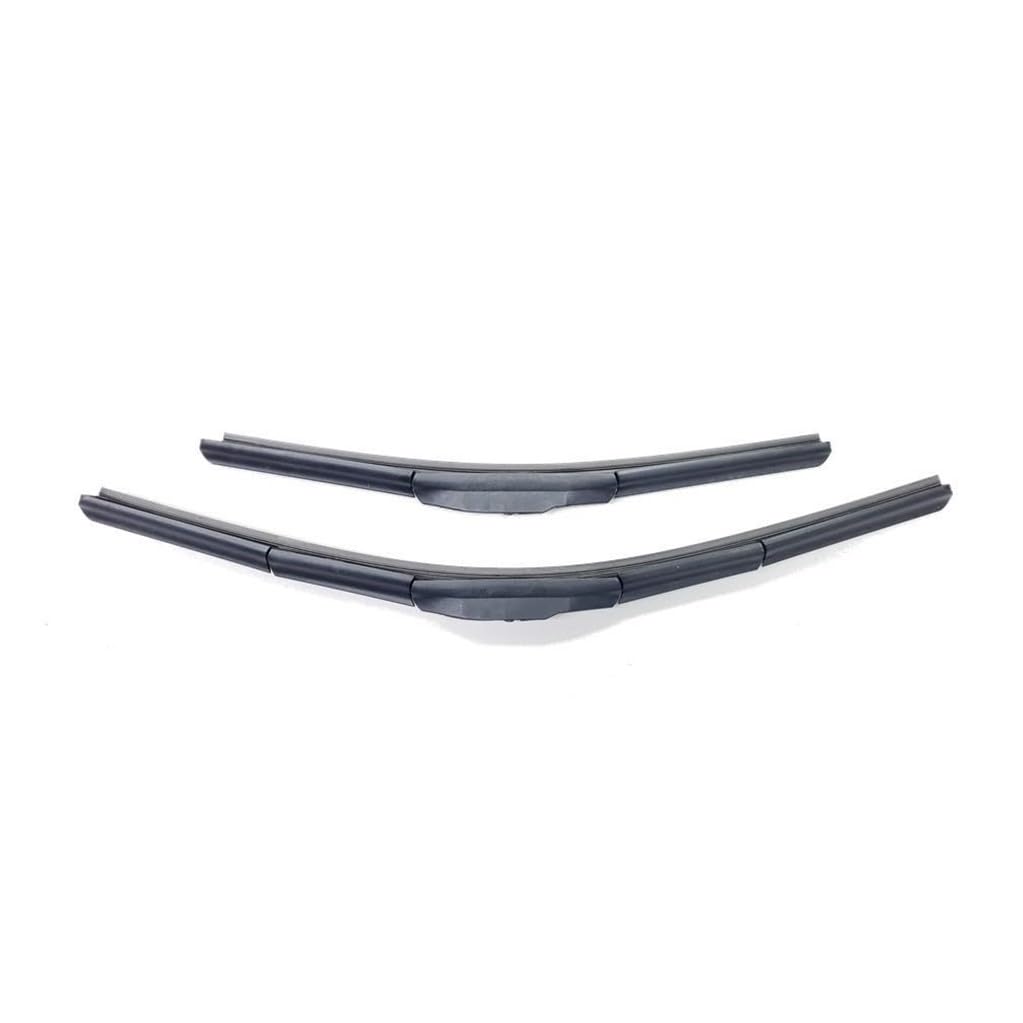 Ön Cam Silecek Takımı 55x40cm Chery Tiggo 7 Pro ile uyumlu 2023-2026