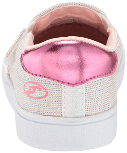 Dr. Scholl Unisex-Child Adiren Sneaker3