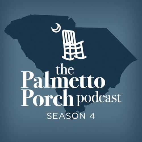 A Hub For Bluegrass In West Columbia Podcast Por arte de portada