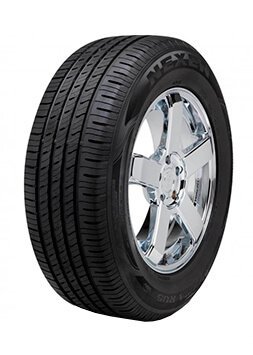 Llantas, Tires 235/60R18 NEXEN NFERA-RU5