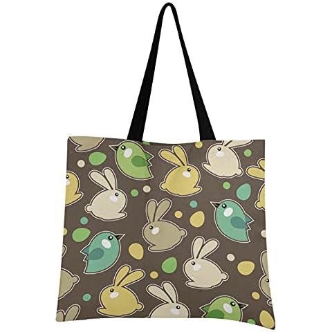 Sac à Provisions Mnsruu Grand Cover