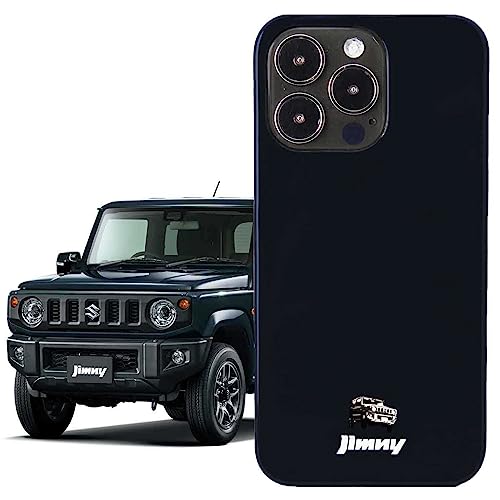 Wj[ ԂƓF X}zP[X jimny u[CbVubNp[ iPhone SE3 muomou SHOP CAR001JIM0008 ݊