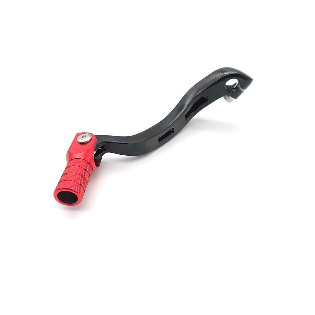 FGJryeDXJ Gear Shifter Shift Lever Motorcycle CNC Gear Shift Pedal Gearshift Lever Footrest for BETA RR RS XTRAINER 125 200 250 300 350 450 500 2011-2024