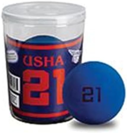 Usha Red Label Handball (Can of 1)