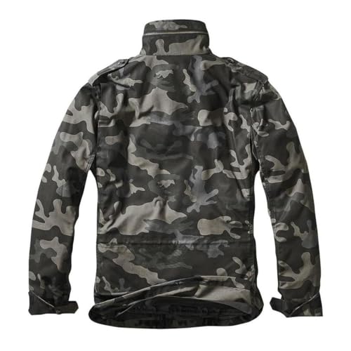 Image of Brandit Men Classic Field Jacket