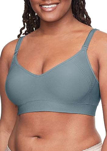 Image of Warner's Women's Warners Easy Does It Wireless Lift Convertible Comfort Bra Rn0131a