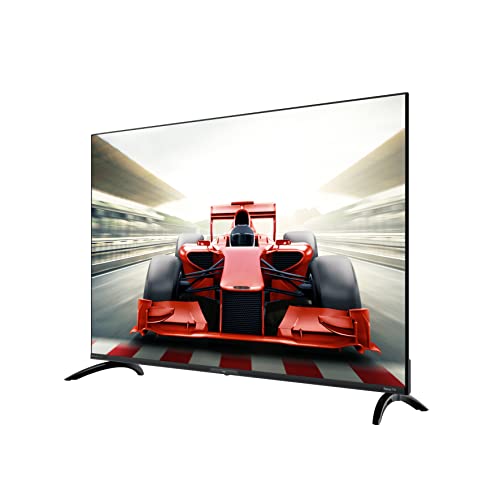 Smart TV Philco PTV50G7ER2CPBL 50” Dolby Audio 4K Led