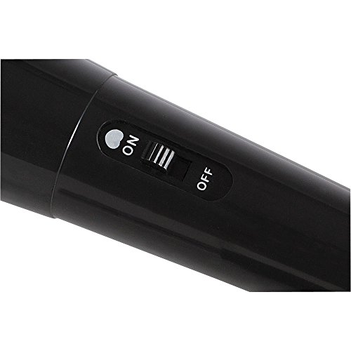 Microfone Waldman Dinâmico Cardióide Multiuso