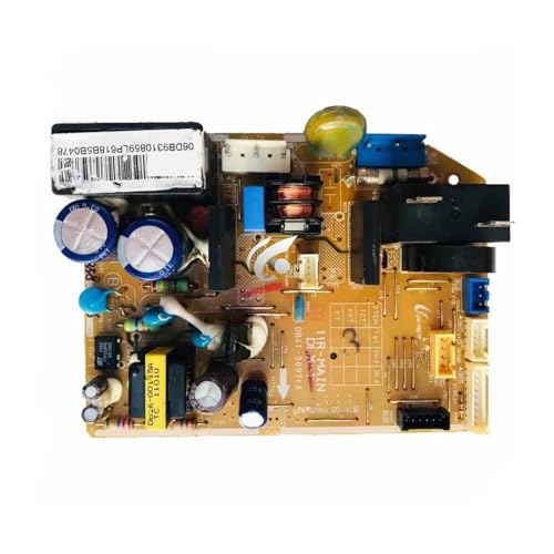 エアコンマザーボード:エアコンコンピュータボード、DB41-00971A DB93-10859L DB93-10859D メインボード DB93-12196A 部品用(A)