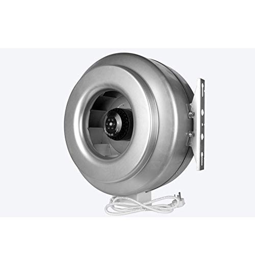 Buy Exhaust Fan, Bathroom Extractor Fan Window Fans With Exhaust And Intake, Ume Extractor Round