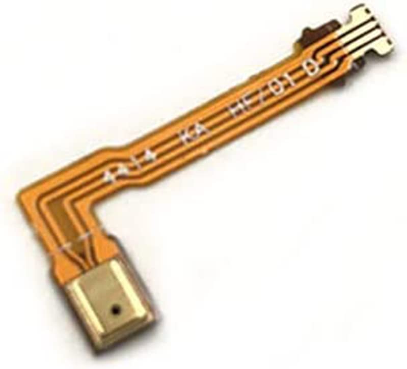 Image of Microphone Mic Flex Cable for New 3DS XL LL 2015 New Version Console Replacement