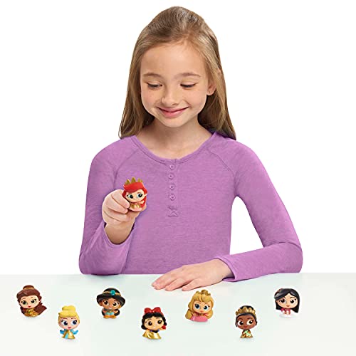 Reviews y listado de Figuras princesas Disney favoritos de las personas. 8 Imagen adicional