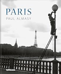 Paris: Black and Whites from the 50s and 60s 2 Paris