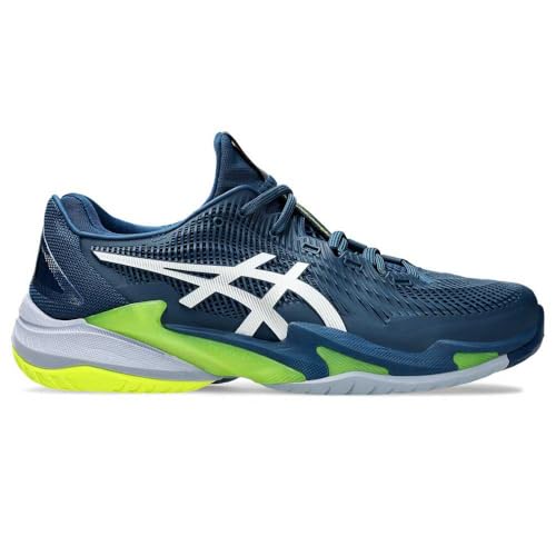 Image of ASICS Men's Court FlyteFoam 3 Tennis Shoes