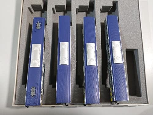 グリーンマックス　横浜高速鉄道　Y500系　増結４両セット Amazon | Nゲージ GREENMAX 横浜高速鉄道みなとみらい線Y500系