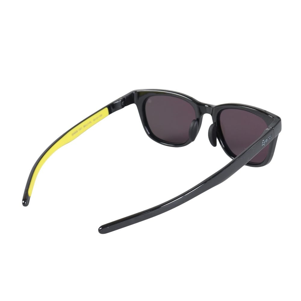 美品】Eyevol サングラス SHAW52 MBY マットブラック SHAW-HF(52) BK