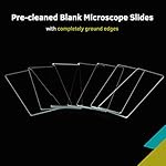 LAKWAR-100-Microscope-Slides-and-Covers-Blank-Glass-Slides-for-Microscope-Pre-Cleaned-Laboratory-Microscope-Slides-and-Coverslips-Premium-Grade-White-Glass-Microscope-Slides-and-Coverslips