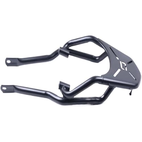 Motorbike Luggage Rack Bracket for Super SOCO TC MAX Models Pedal Modification Accessories Rack Rear Tailstock Luggage Tailstock Rack Rear Carrier Luggage