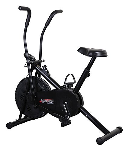 Image of Gymally Body Home Gym Air Bike 2001
