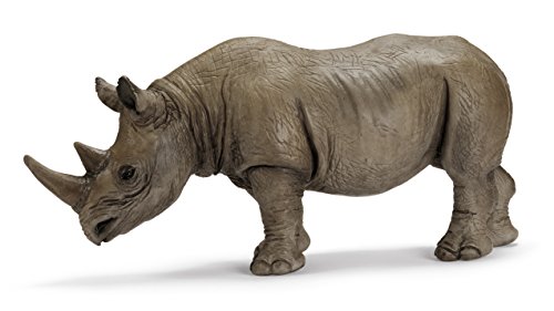 Preisvergleich Produktbild Schleich 14193 - Wild Life, Spitzmaulnashorn