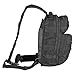 Fox Outdoor Products Stinger Sling Bag, Black, 5 1/2