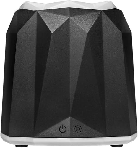 Canette refroidie à 6°C par 86 LED RVB et écran thermique