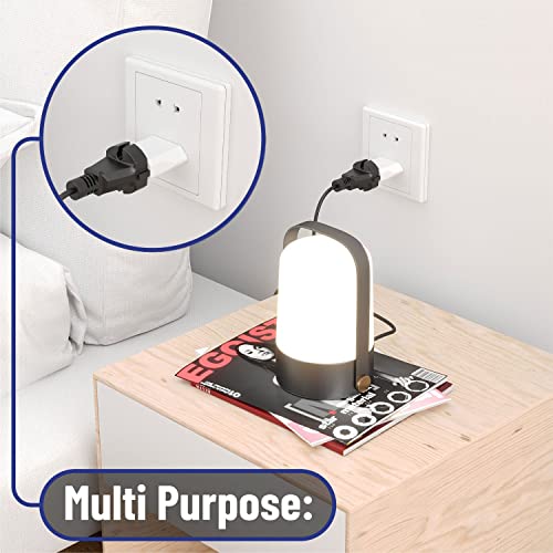 Bates- Europe To Us Plug Adapter, 3 Pack, European To Us Plug Adapter, Eu To Us Plug Adapter, Adapter Europe To Usa, Plug Adapter European To American, European To American Plug Adapter, Us Adapter #TOP5