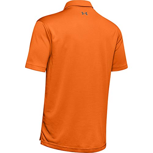 Image of Under Armour Men's Tech Golf Polo