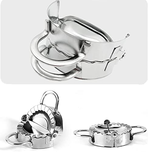 Stampo per Ravioli Stampi per Ravioli Piccoli