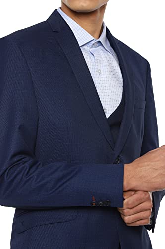 Image of Van Heusen Men Suit - Dress Set