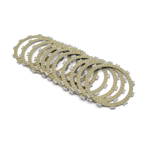 Disque d'embrayage moto haute performance pour Supersport 936 S